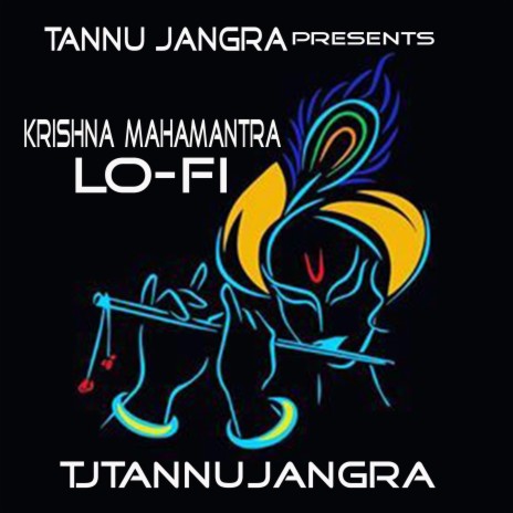 kirshna MAHAMANTRA LOFI | Boomplay Music