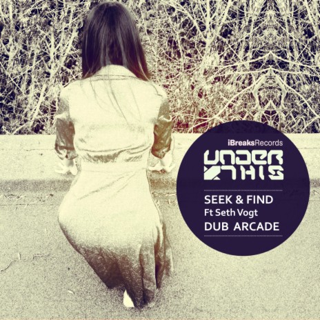 Seek & Find ft. Seth Vogt
