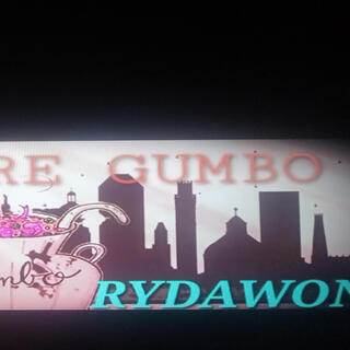 Baltimore Gumbo