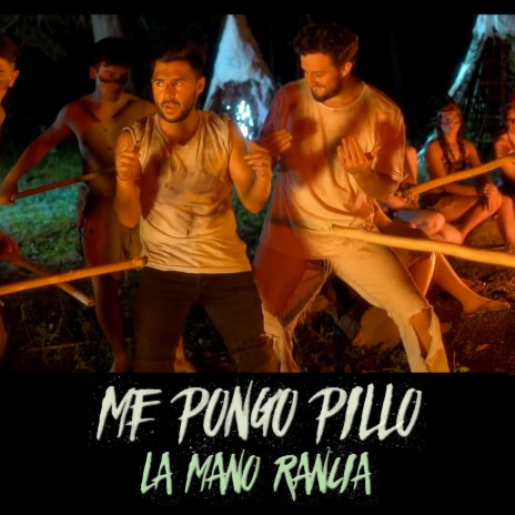 Me pongo pillo | Boomplay Music