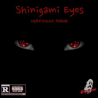 Shinigami Eyes (Sped Up) lyrics | Boomplay Music