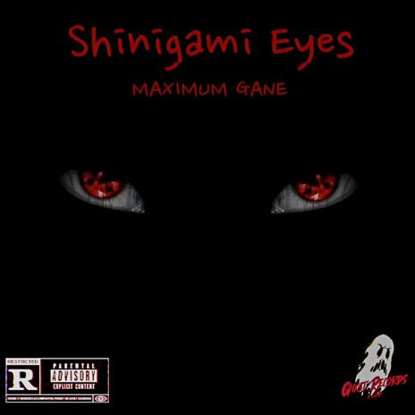 Shinigami Eyes (Sped Up) | Boomplay Music