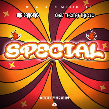 Special (Explicit) ft. Chris Thomas the Ceo | Boomplay Music