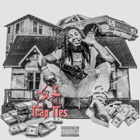 Trap ties | Boomplay Music