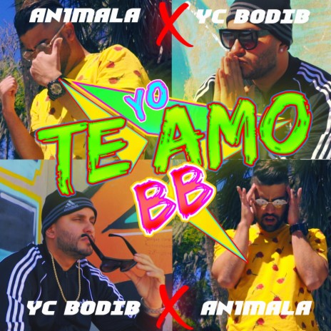 Yo Te Amo BB ft. YC Bodib | Boomplay Music