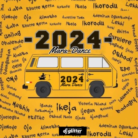 Mara 2024 (Track 5)