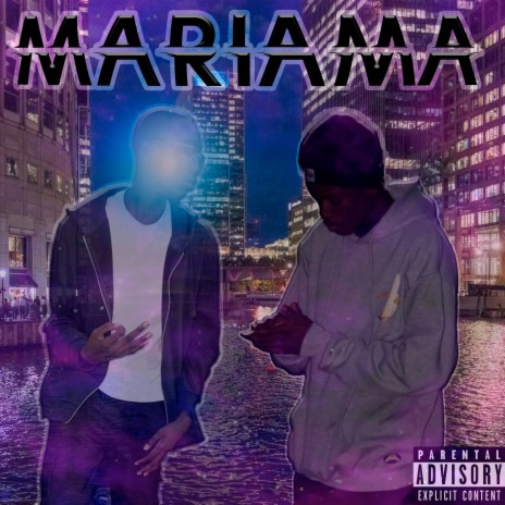 Mariama ft. SpinnaMT & KalvoKingz | Boomplay Music