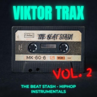 The Beat Stash, Vol. 2