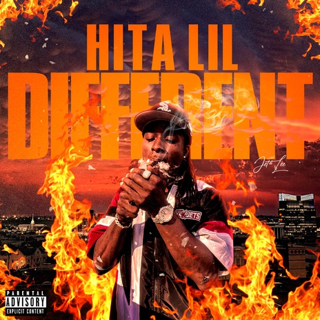 HIT A LIL DIFFERENT | Boomplay Music