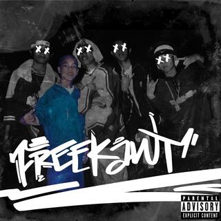 FREEKawt Mixtape