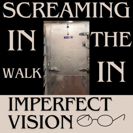 Screaming in the Walk-in ft. Cass iopeia | Boomplay Music