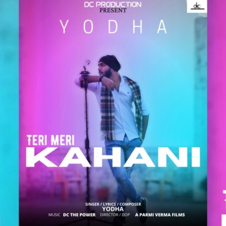 Teri Meri Kahani | Boomplay Music
