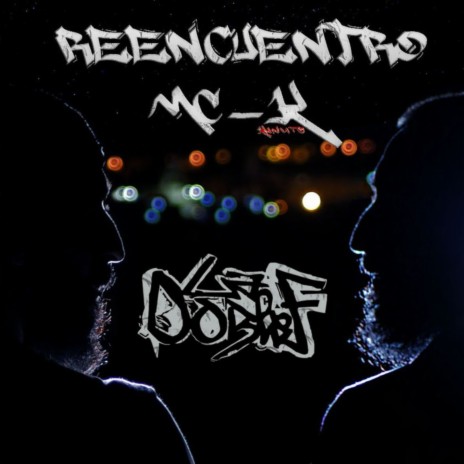 Al Descubierto ft. Mc-K