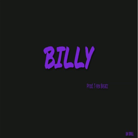 BILLY (Instrumental) | Boomplay Music