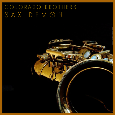 Sax Demon