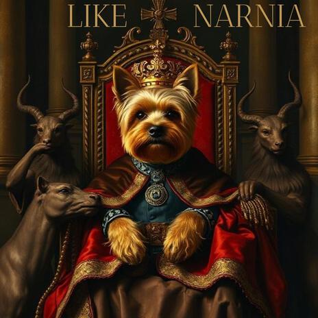 Like Narnia | Boomplay Music