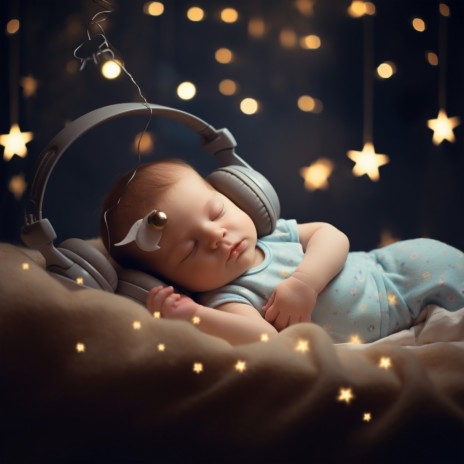 Moonbeam Lullaby for Baby ft. shimagurutv & Toddler Song