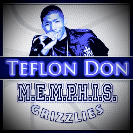 M.E.M.P.H.I.S. Grizzlies ft. Memphis Grizzlies