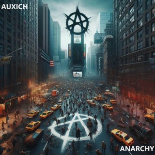 Anarchy