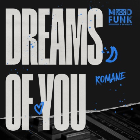 Dreams Of You (Edit) | Boomplay Music