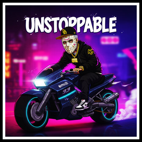 UNSTOPPABLE ft. Torian Paul & Upstates | Boomplay Music