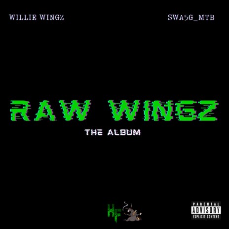 Raw Stripz, Pt. 2 ft. Swa5g_mtb | Boomplay Music