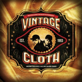 Vintage Cloth