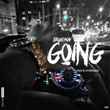 Going | Boomplay Music