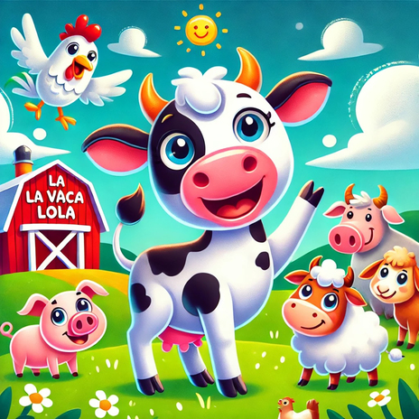 La Vaca Lola | Boomplay Music