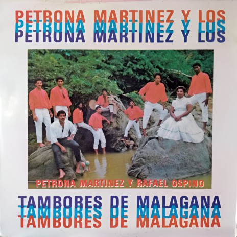 El Canana ft. Los Tambores De Malagana & Rafael Ospino