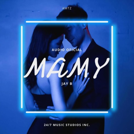 MAMY | Boomplay Music