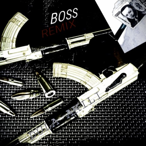 Boss (Remix) | Boomplay Music