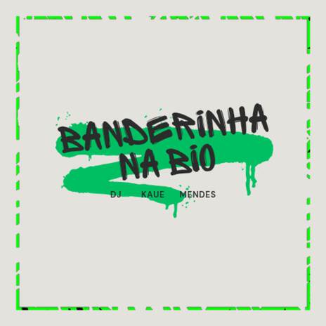 BANDERINHA NA BIO ft. MC RP & VH13ITB | Boomplay Music