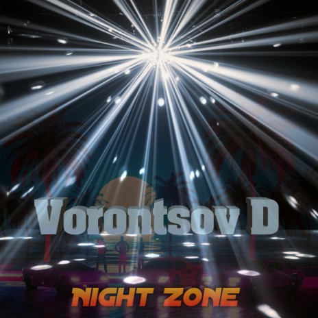 Night Zone | Boomplay Music