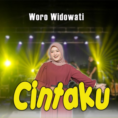 Cintaku | Boomplay Music