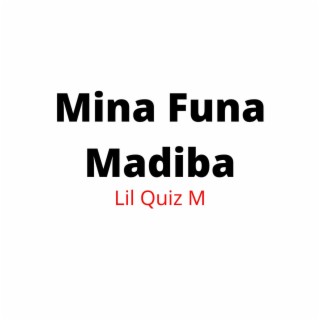 Mina Funa Madiba