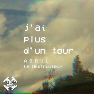 Plus d'un tour