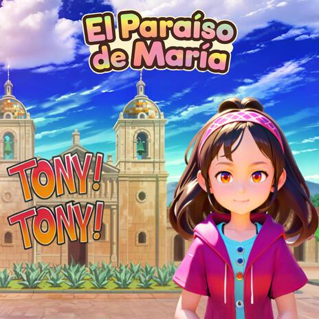 Tony Tony / María | Boomplay Music