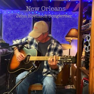 New Orleans lyrics | Boomplay Music