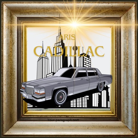 Cadillac | Boomplay Music