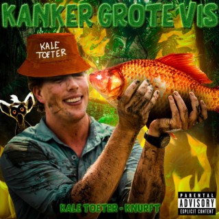 Kanker Grote Vis