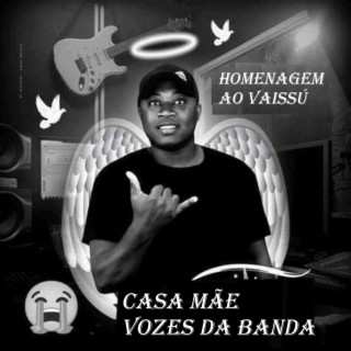 Homenagem Ao Vaissú