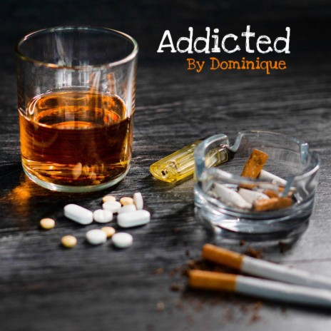 Addicted | Boomplay Music
