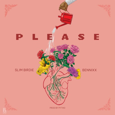 Please ft. Bennixx | Boomplay Music