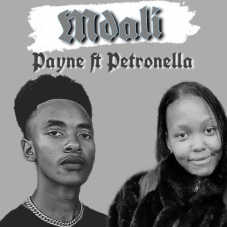 MDALI ft. PETRONELLA | Boomplay Music