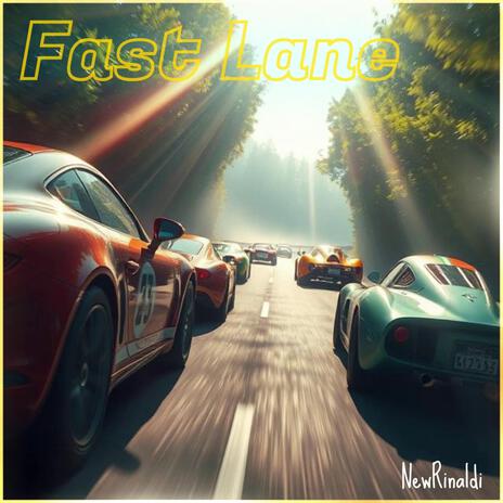 Fast Lane | Boomplay Music