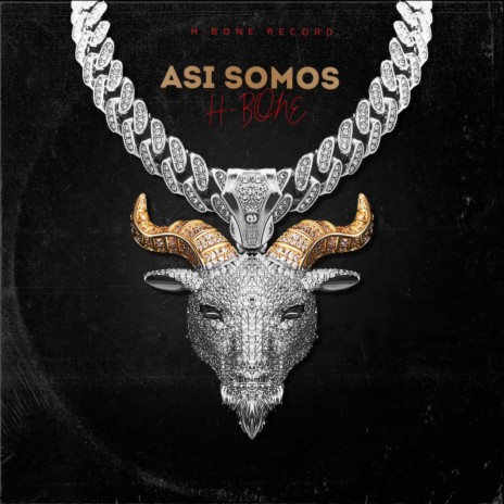 ASI SOMOS | Boomplay Music