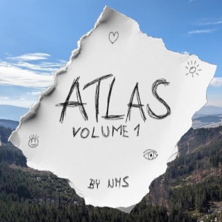 ATLAS, vol. 1