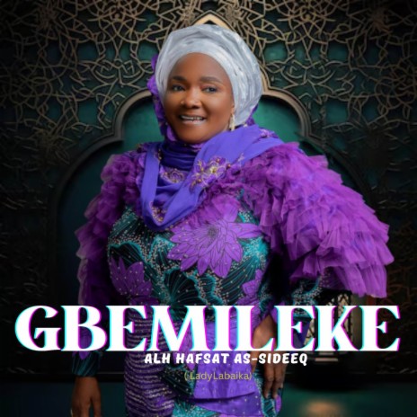 Gbemileke