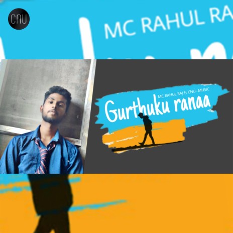 Gurthuku Ranaa (Telugu song) ft. MC Rahul Raj | Boomplay Music